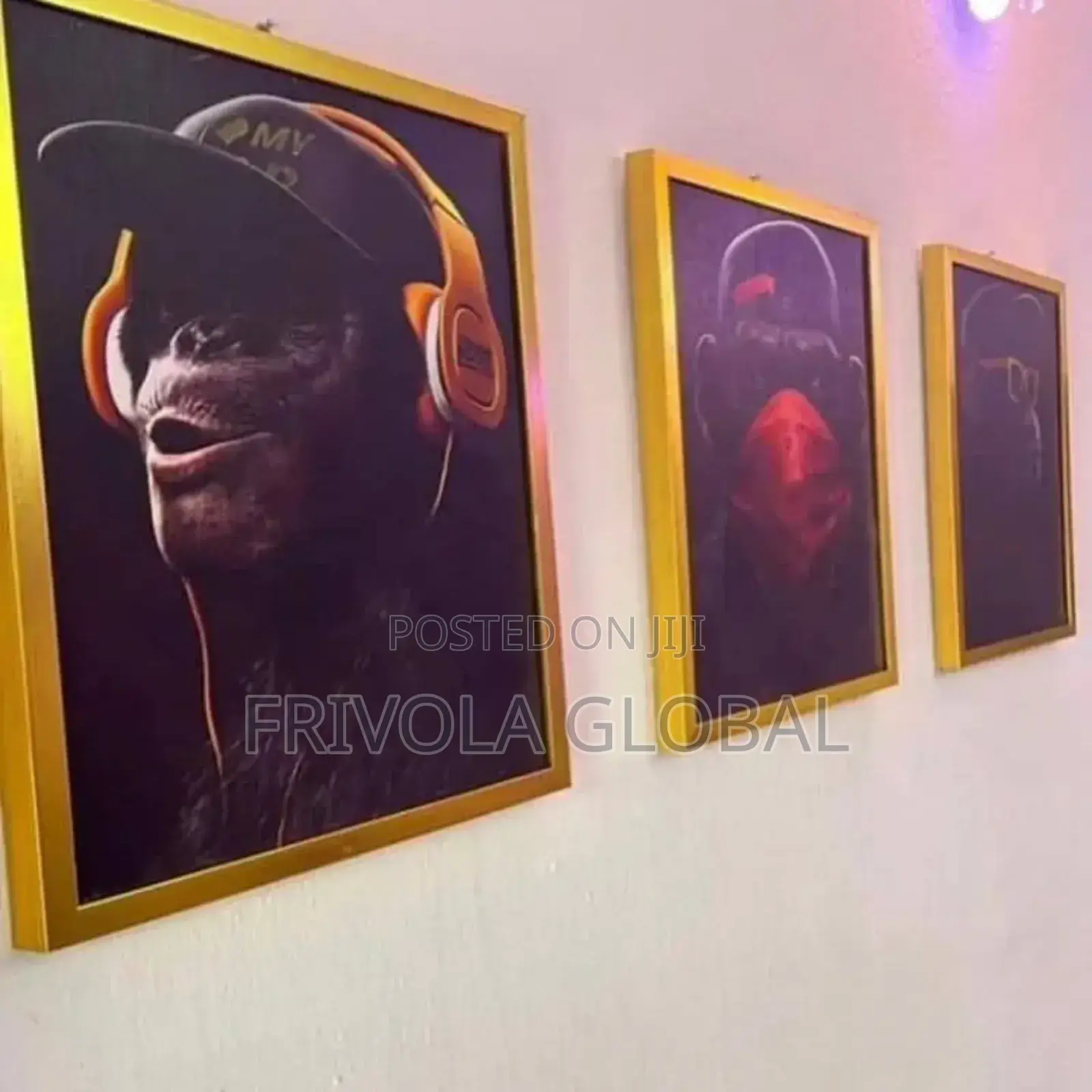 Beautiful Artwork