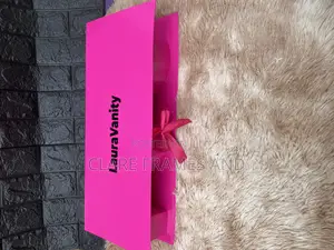 I  U 3d Customized Box