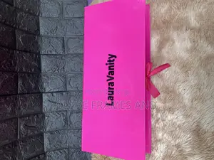 I  U 3d Customized Box
