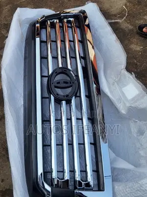 Front Grill for Toyota Sequoia 2020 Still Available Dm