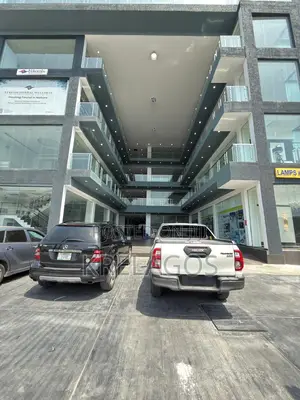 Shop Space for Rent in Prime Location