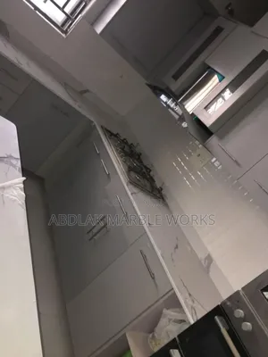 Marble and Granite Works