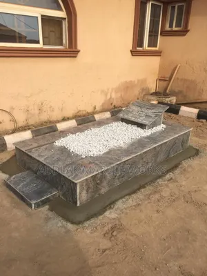 Marble and Granite Works