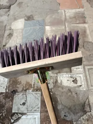 Industrial Heavy Duty Swapping Brush