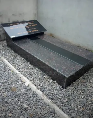 Marble and Granite Works