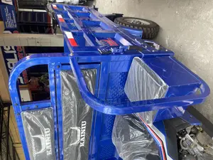 175hp New Royal Self Loader Truck Tricycle