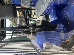 175hp New Royal Self Loader Truck Tricycle