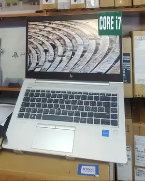 New Laptop HP ProBook 440 G4 16GB Intel Core i7 SSD 512GB
