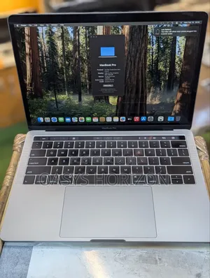 Laptop Apple MacBook Pro 2019 16GB Intel Core i7 SSD 512GB