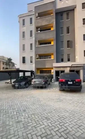 Furnished 3bdrm Apartment in Estate, Phase 2 for sale