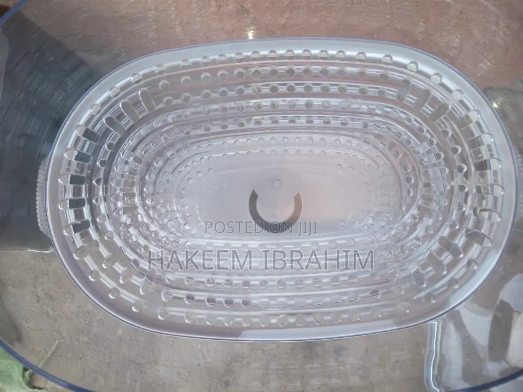 Food and Vegetable Steamer