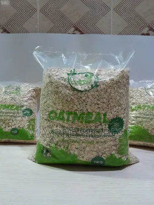 Maypee Oats Flakes