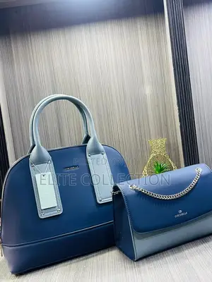 Chrisbella Quality 2in1 Handbag