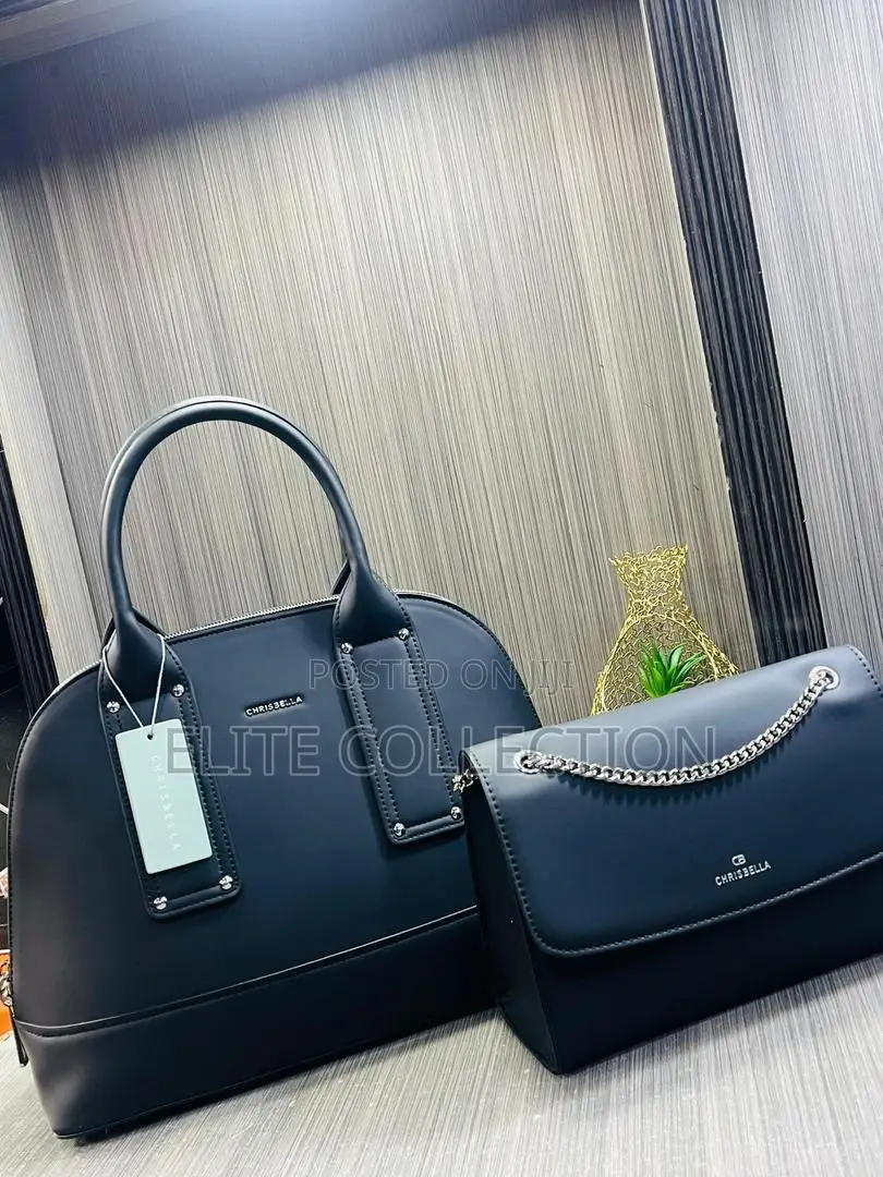 Chrisbella Quality 2in1 Handbag