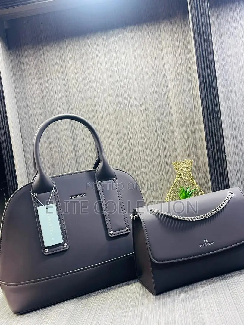 Chrisbella Quality 2in1 Handbag