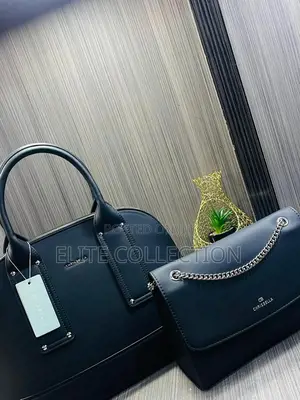 Chrisbella Quality 2in1 Handbag