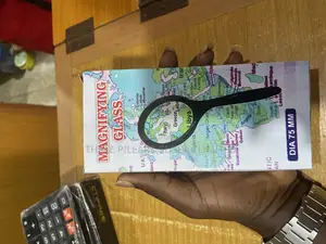Hand Lens for School