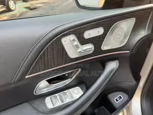 Mercedes-Benz GLE-Class AMG GLE 53 4MATIC 2023 Gray
