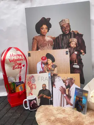 Beautiful Gift Package for Him/Her