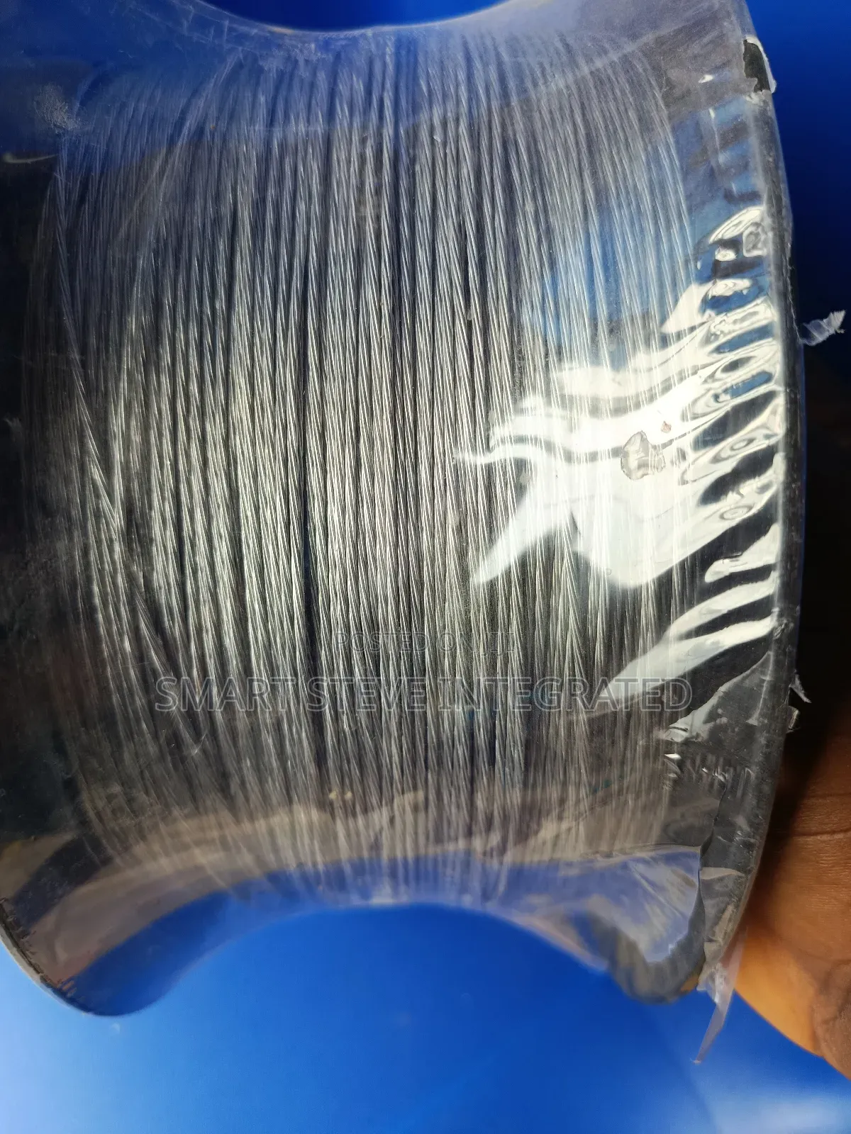 Aluminium Fencing Wire