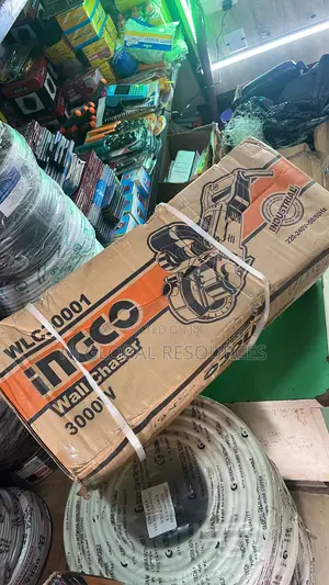 3000w Ingco Wall Chaser