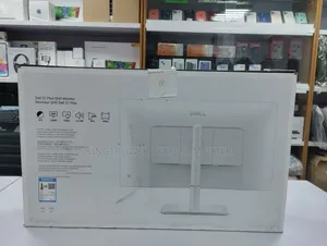 Dell 27"Monitor QHD