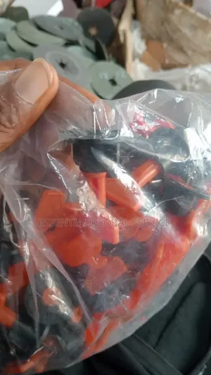 T-Pin Tile Leveler