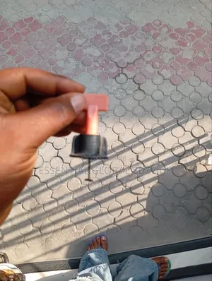 T-Pin Tile Leveler