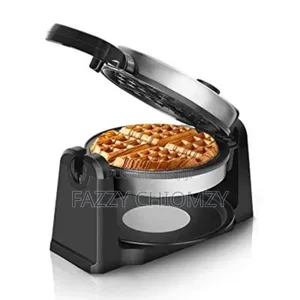 Xpxhome Waffle Maker