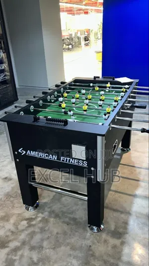 5ft A Fitness Soccer