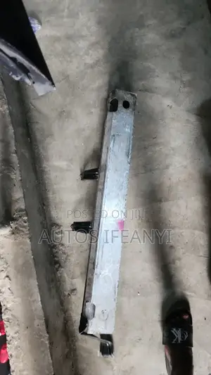 Front Bumper Bime for Toyota Tacoma Available