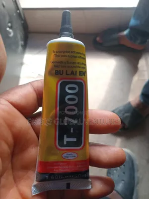 Strong Adhesive