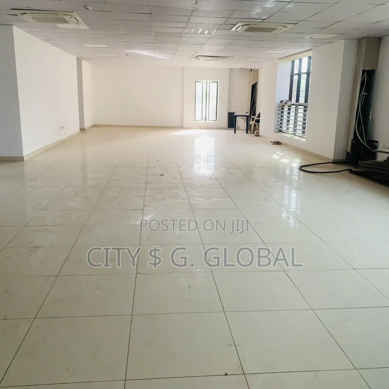 Office Space in Wuse Zone Abuja
