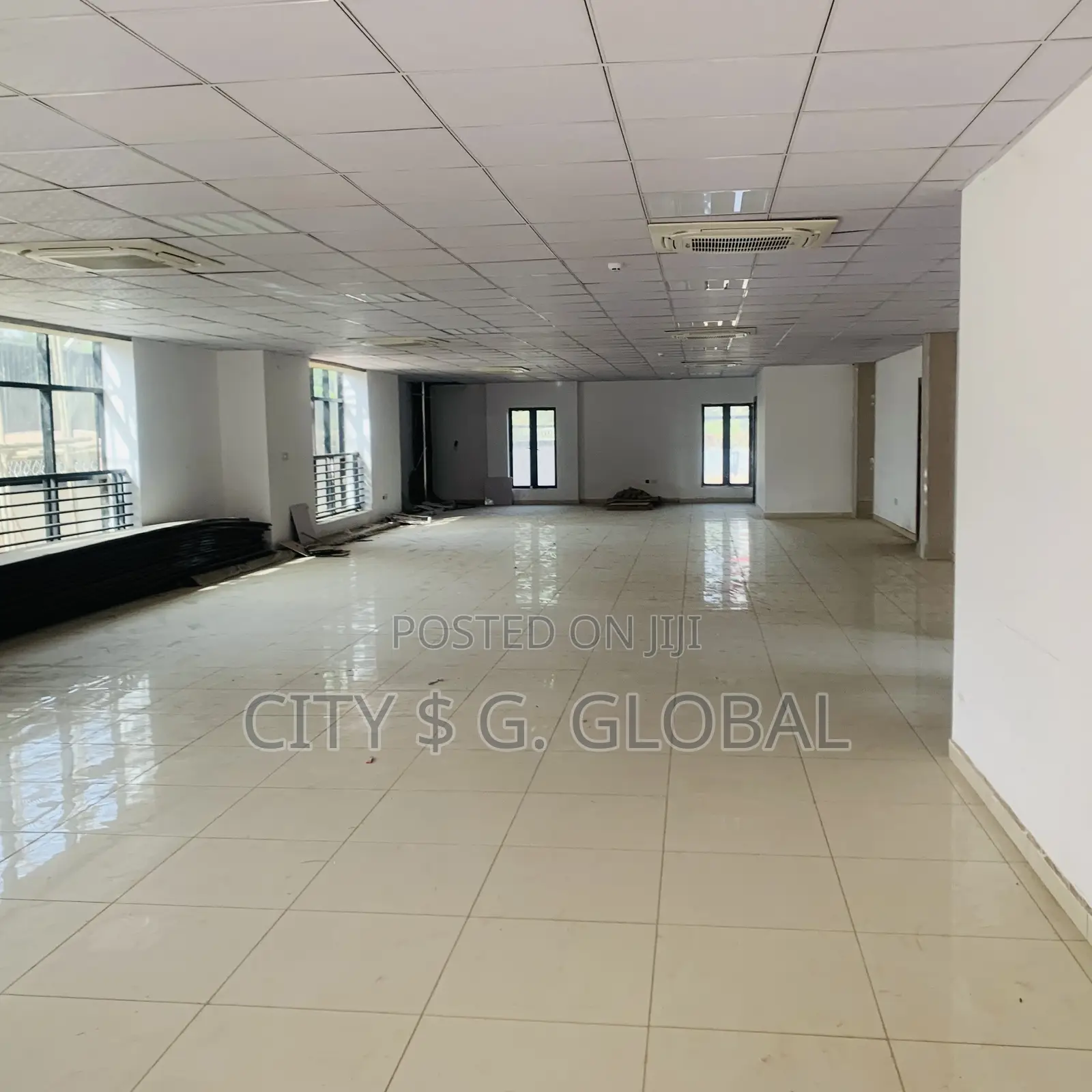 Office Space in Wuse Zone Abuja