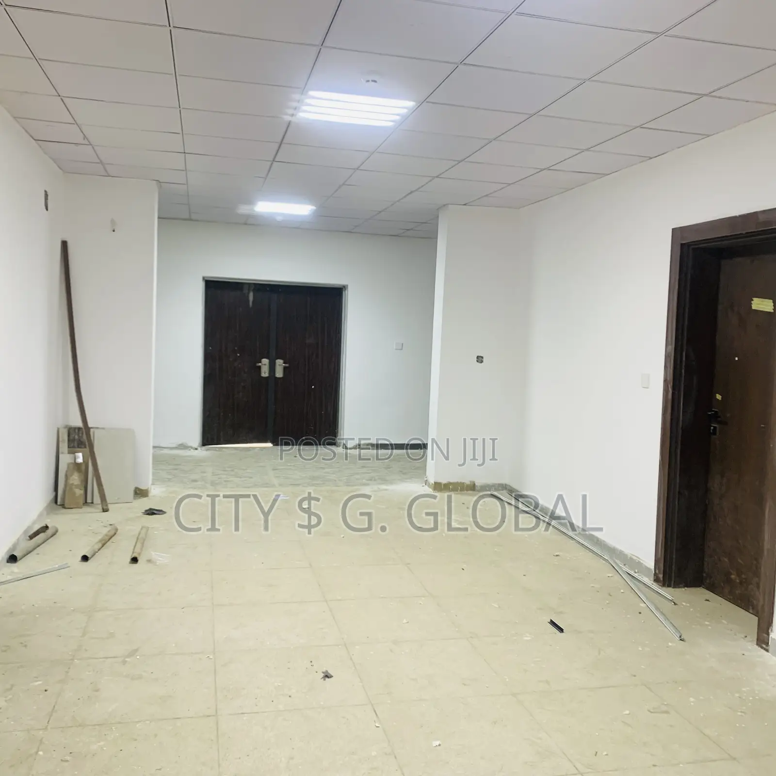 Office Space in Wuse Zone Abuja