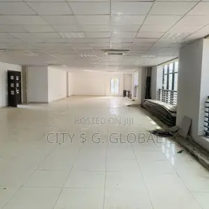 Office Space in Wuse Zone Abuja