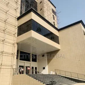 Office Space in Wuse Zone Abuja
