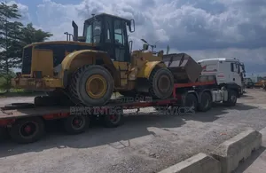 Construction Equipment Hire