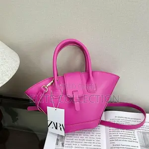 Quality Bag Comes in All Colors Available