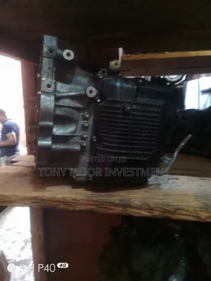 Toyota Camry Japan Gearbox 30pin 2018/2019/2020/2021