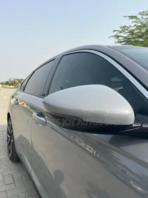 Honda Accord EX CVT 2024 Beige