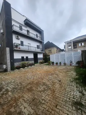 Furnished 5bdrm Duplex in Dawaki Estate for sale
