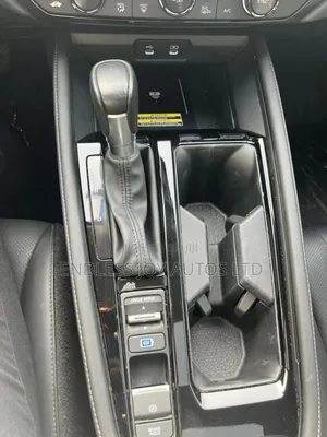 Honda Accord EX CVT 2024 Beige