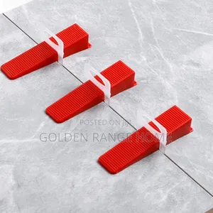 Tiles Levelling Clips Spacer