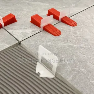 Tiles Levelling Clips Spacer