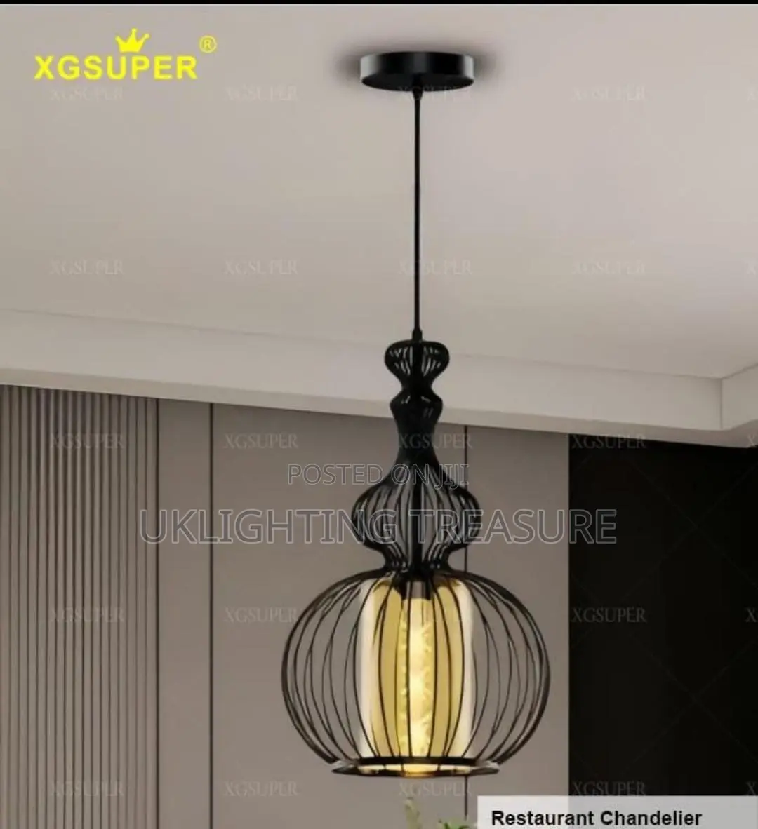 Pendant Light