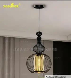 Pendant Light