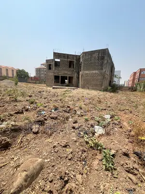 Plot of Land