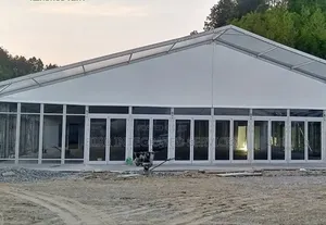 Event Centre Marquee Tent