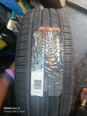 235/65r17 Sailun Tyre